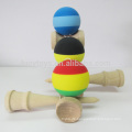 Heißer verkaufender Qualitäts-preiswerter Gummi kendama für Großverkauf